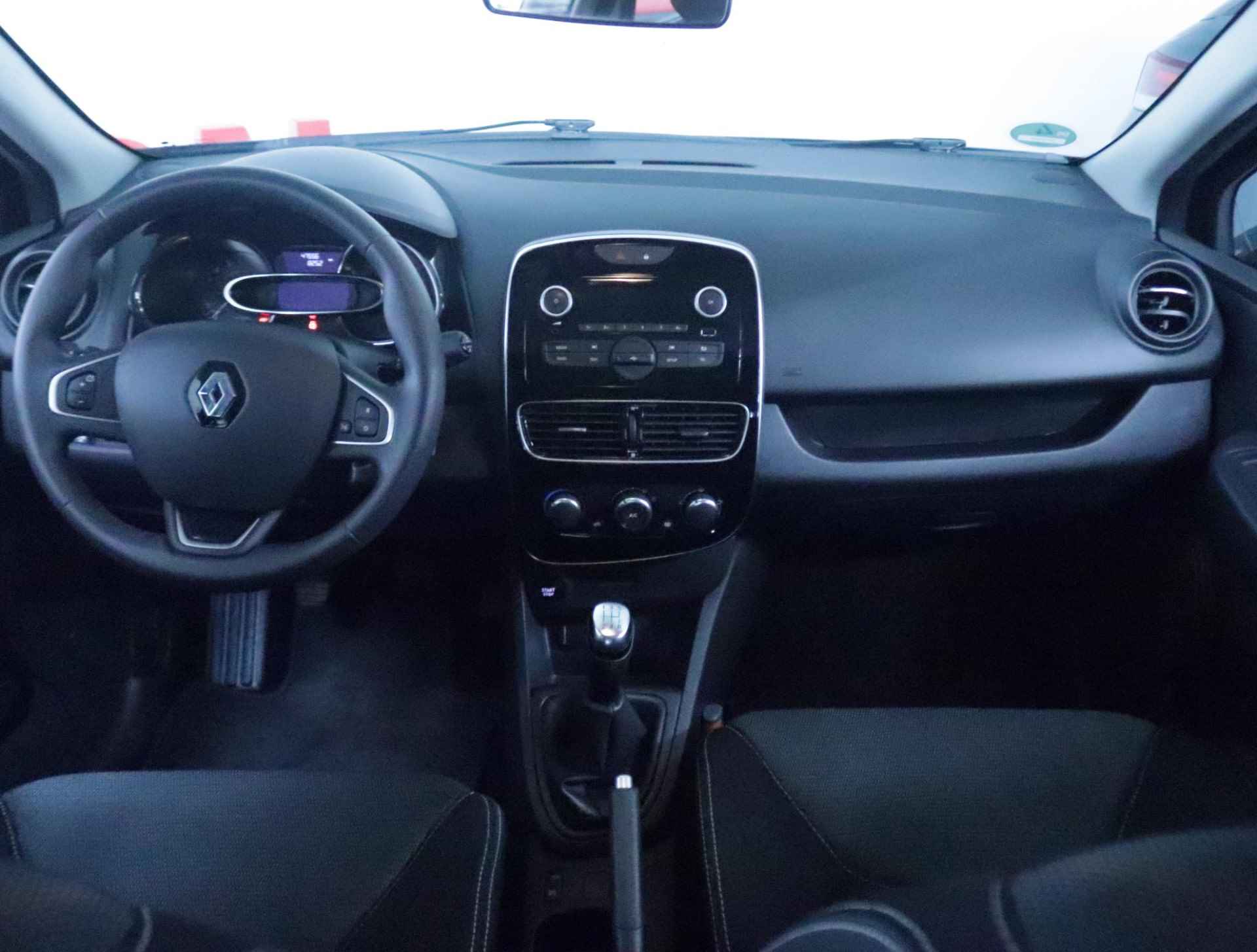 Renault Clio 0.9 TCe Life Airco/Bluetooth/Cruisecontrol - 5/22