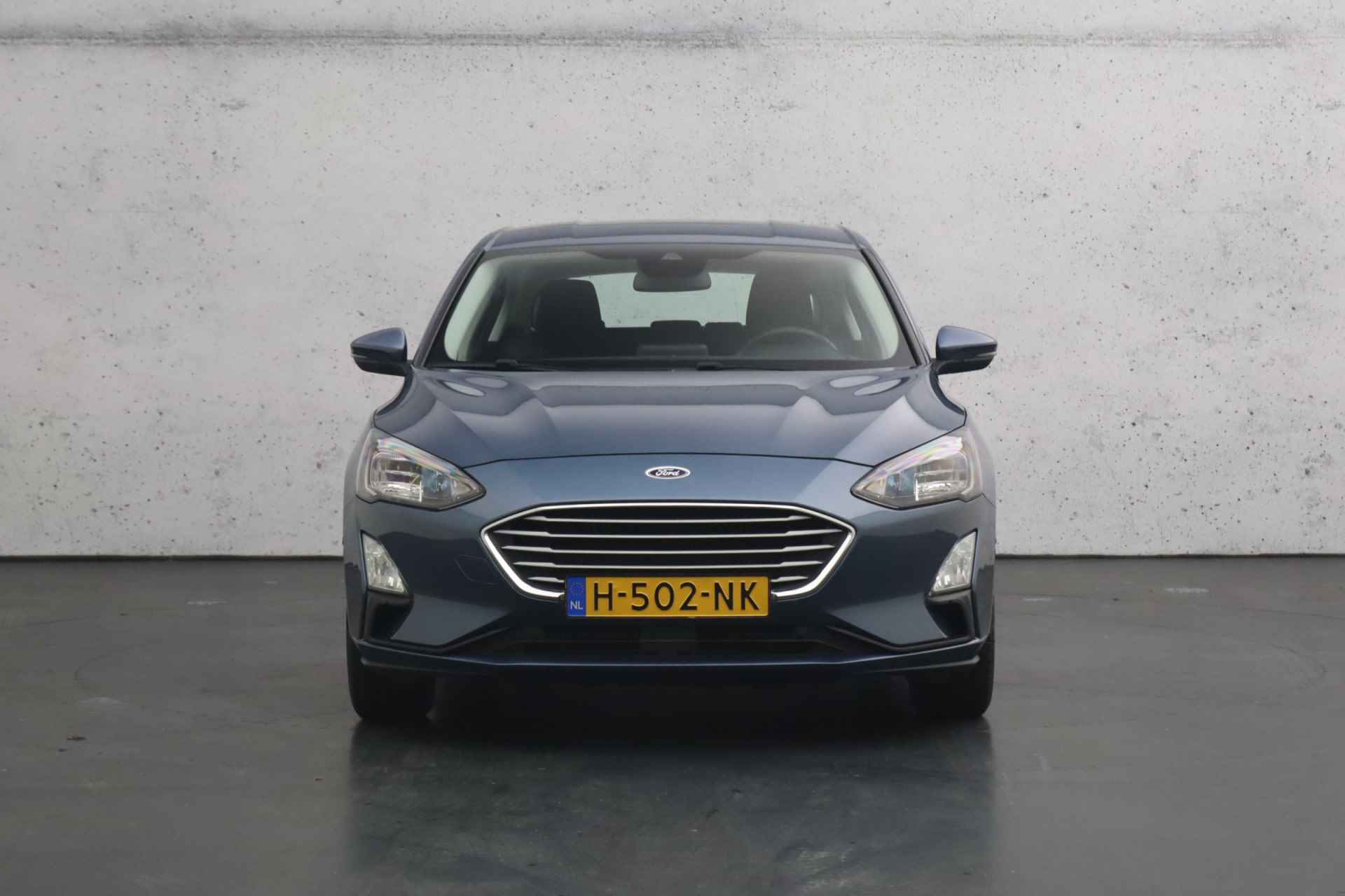 Ford Focus 1.0 EcoBoost Trend Edition Business | LED verlichting | Camera | Parkeersensoren | Apple carplay - 10/31