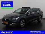 SEAT Leon Sportstourer 1.4 TSI eHybrid PHEV FR | Panoramadak | Driver Pack XL | Zondag Open!