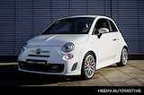 Abarth 595 1.4 T-Jet Abarth Turismo | Ragazzon Uitlaat | Getuned | XENON | Bluetooth | 17'' Velgen | Leder