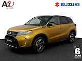 Suzuki Vitara 1.4 Boosterjet Style Smart Hybrid | DE NIEUWE VITARA | Groot scherm Navigatie |dode hoek detectie | Adaptive cruise control | Climate control | Panorama dak  | Stoelverwarming |