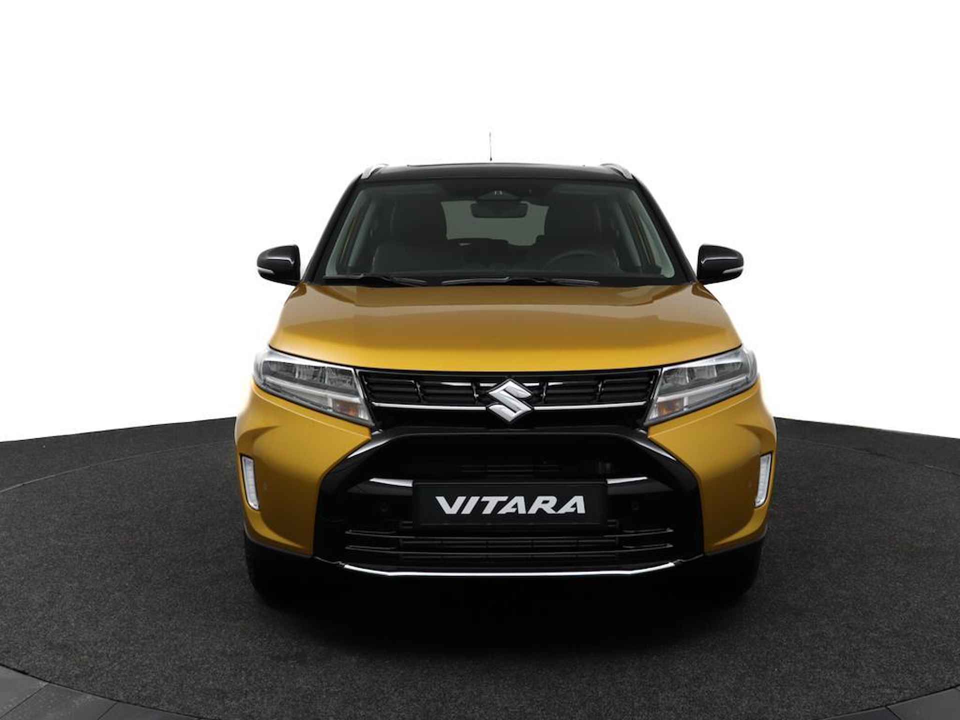 Suzuki Vitara 1.4 Boosterjet Style Smart Hybrid | DE NIEUWE VITARA | Groot scherm Navigatie |dode hoek detectie | Adaptive cruise control | Climate control | Panorama dak  | Stoelverwarming | - 16/50