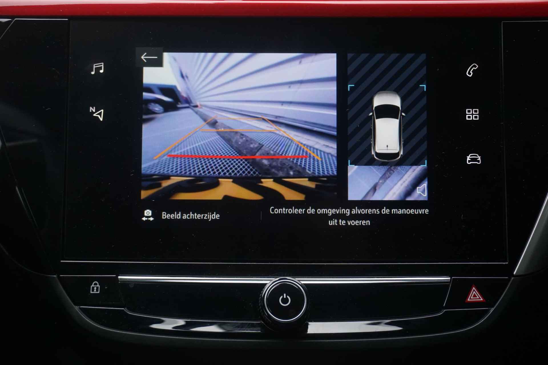 Opel Corsa-e GS Line 50 kWh 3 Fase | Apple Carplay/Android Auto | Winterpakket | Achteruitrijcamera | € 2000 milieusubsidie mogelijk - 28/40
