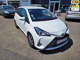 Toyota Yaris 1.5 VVT-i Dynamic Y20 AUTOMAAT / APPLE+ANDROID CAR PLAY / BTW Auto