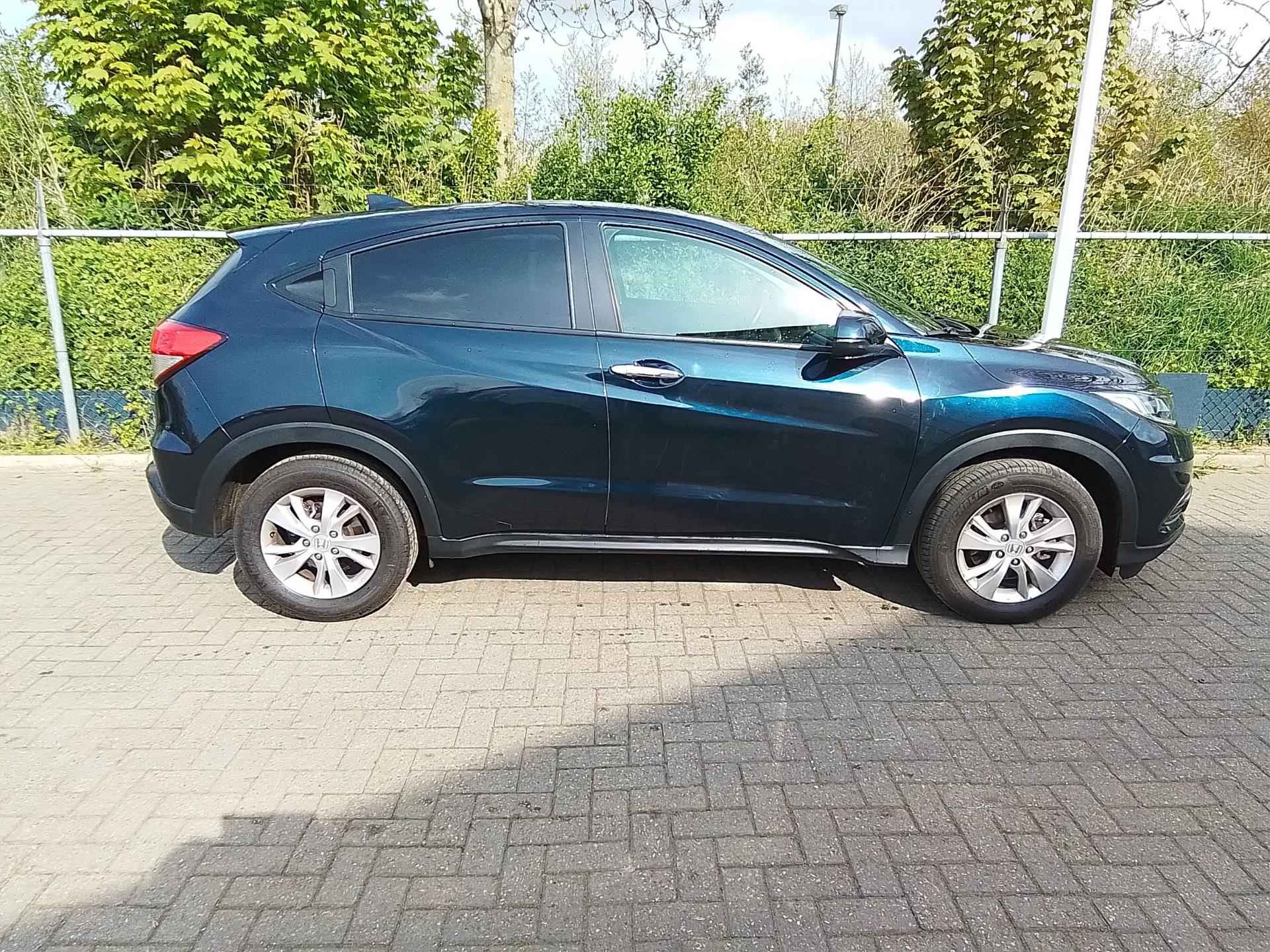 Honda HR-V 1.5 i-VTEC Elegance AUTOMAAT - 5/17