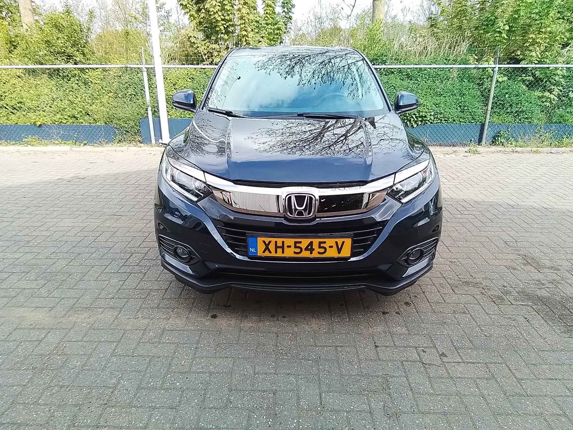 Honda HR-V 1.5 i-VTEC Elegance AUTOMAAT - 6/17