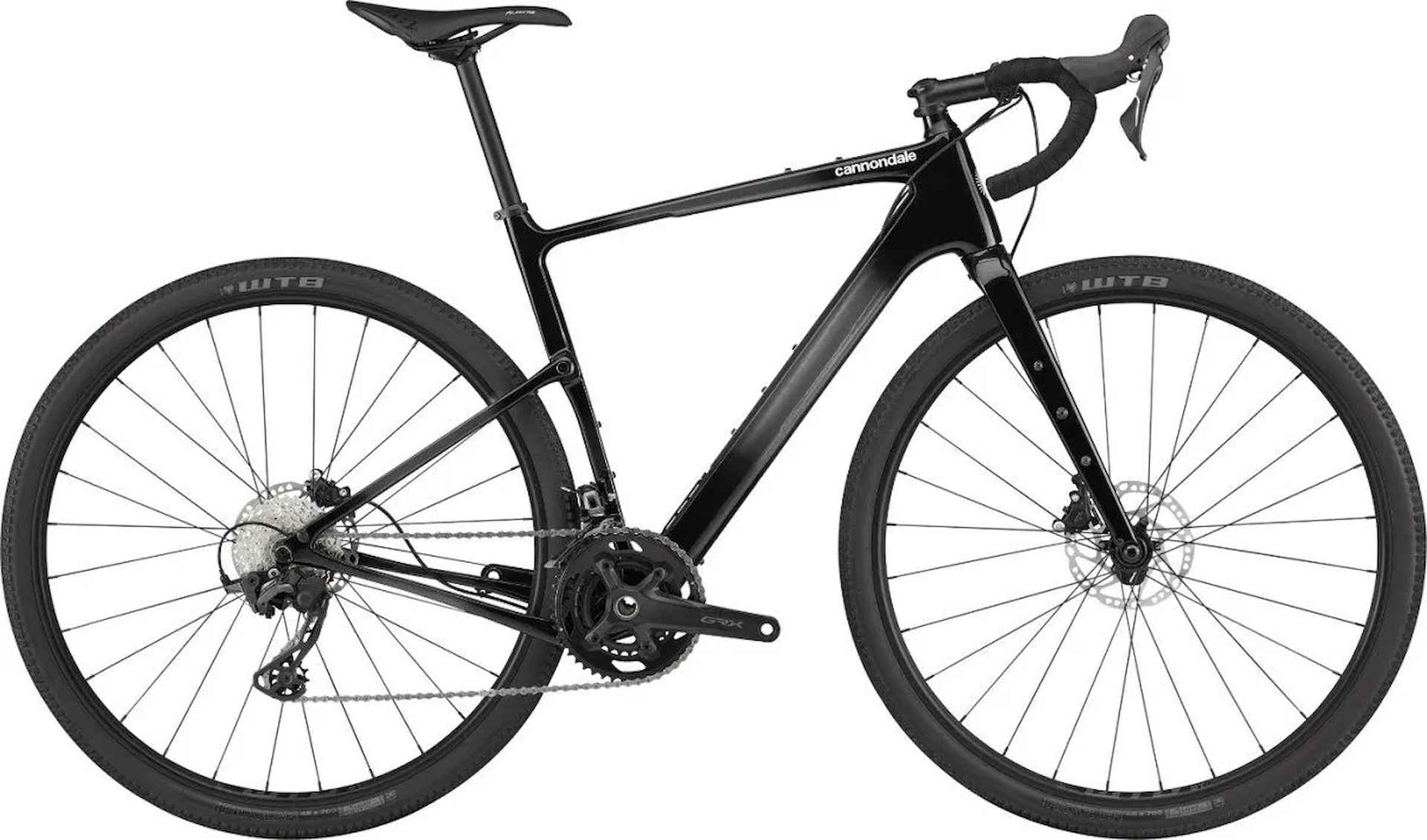 Cannondale Topstone Carbon 3 Carbon LG 56cm LG 2024