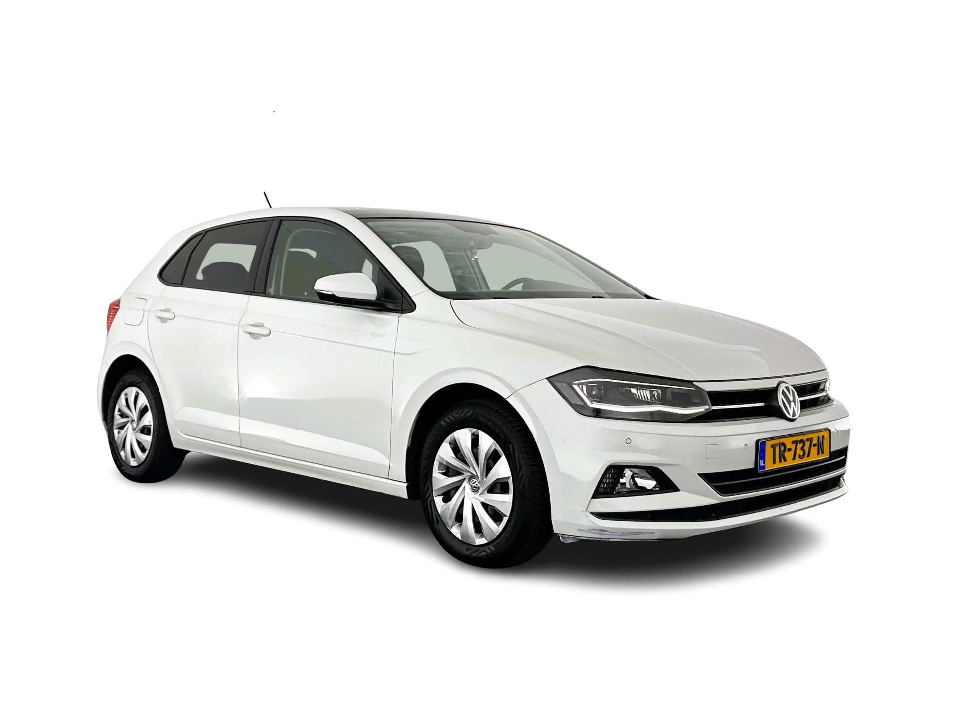 Volkswagen Polo 1.6 TDI Comfortline Advance-Pack *PANO | ADAPTIVE-CRUISE | FULL-LED | NAVI-FULLMAP | COMFORT-SEATS | ECC | PARKPILOT *