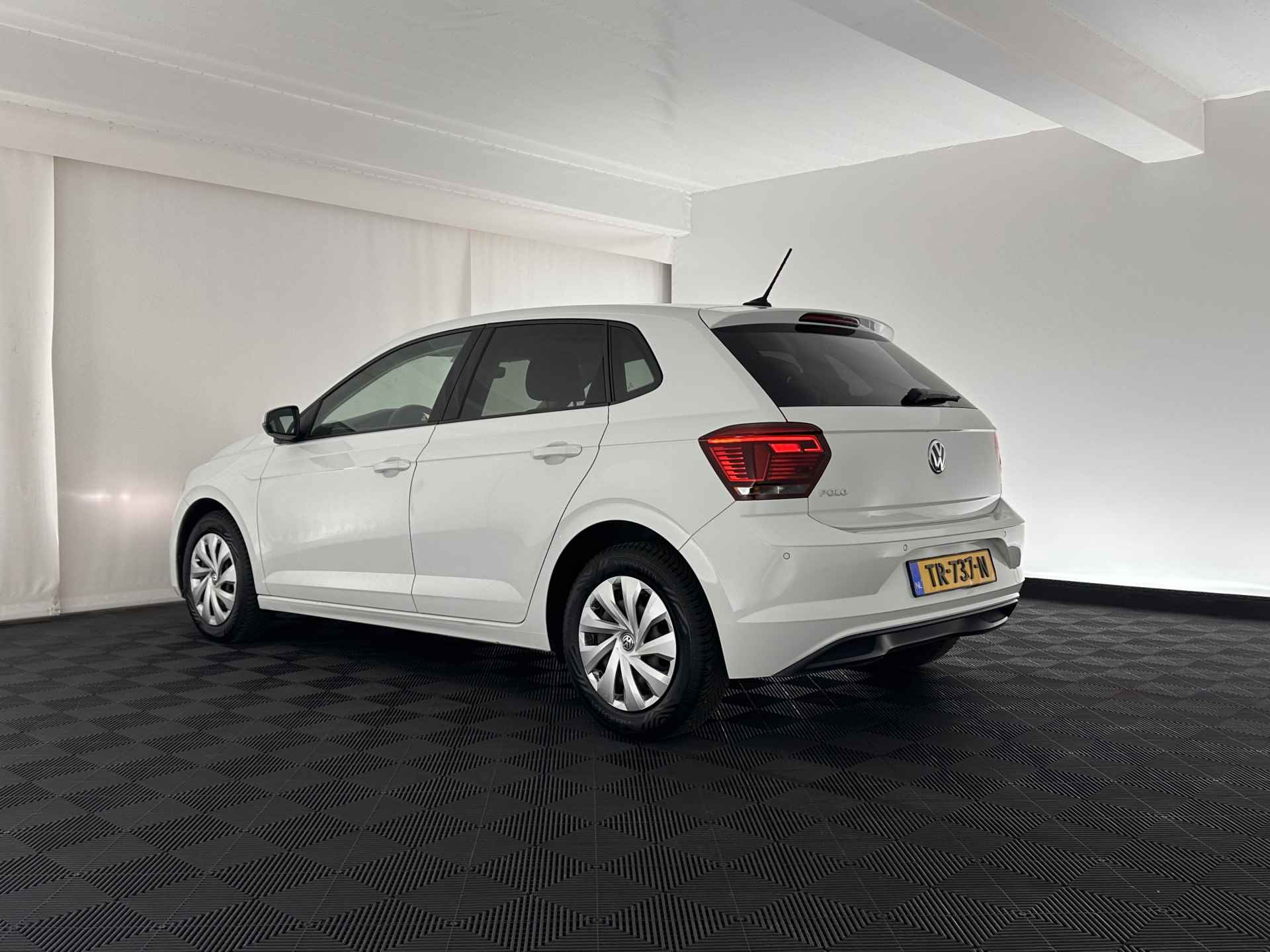 Volkswagen Polo 1.6 TDI Comfortline Advance-Pack *PANO | ADAPTIVE-CRUISE | FULL-LED | NAVI-FULLMAP | COMFORT-SEATS | ECC | PARKPILOT * - 4/30