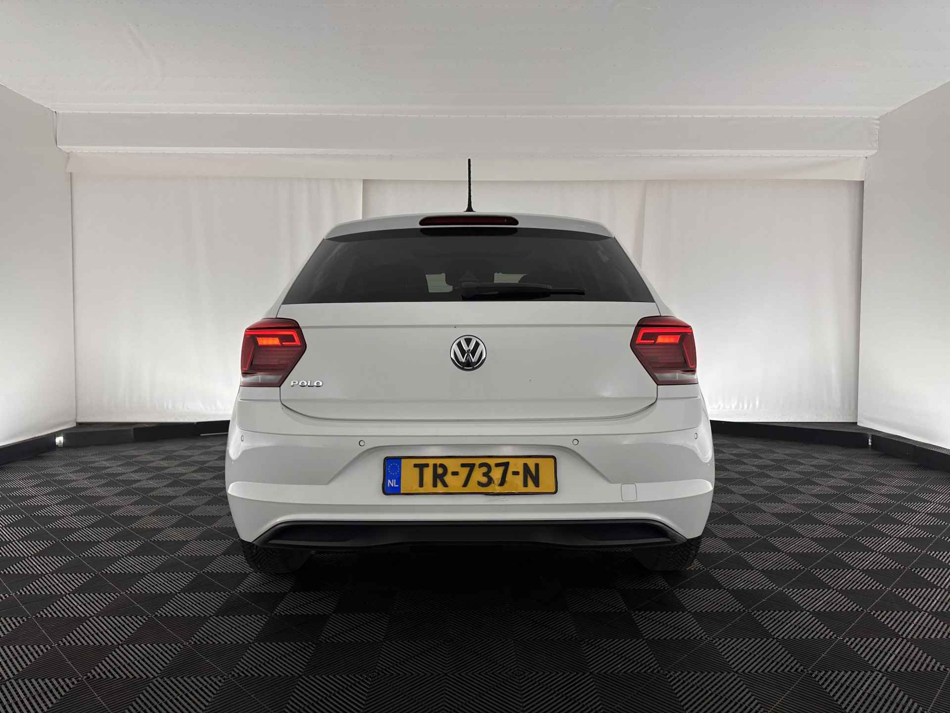 Volkswagen Polo 1.6 TDI Comfortline Advance-Pack *PANO | ADAPTIVE-CRUISE | FULL-LED | NAVI-FULLMAP | COMFORT-SEATS | ECC | PARKPILOT * - 5/30