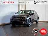 Citroen C4 Cactus 110PK Feel | Trekhaak | Dab+ | Climate | Sens achter