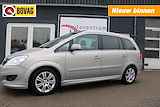 OPEL Zafira 1.8 111 Years Ed. Automaat ECC Cruise Leder Panorama LM