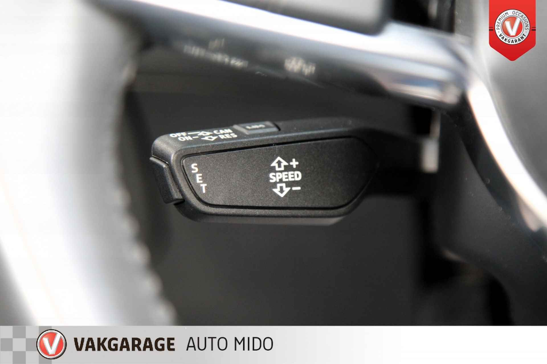 Audi TT Roadster 1.8 TFSI Pro Line -Elektrisch windscherm- -Achteruitrij camera- - 42/56