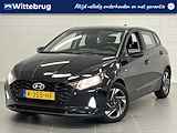 Hyundai i20 1.0 T-GDI Comfort Smart AUTOMAAT 7DCT! | NAVIGATIE | PARKEERCAMERA | LICHTMETALEN VELGEN P4