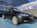 Volkswagen Golf Cabriolet 1.2 TSI CRUISE TREKHAAK STOELVERW. PDC NAVI LED