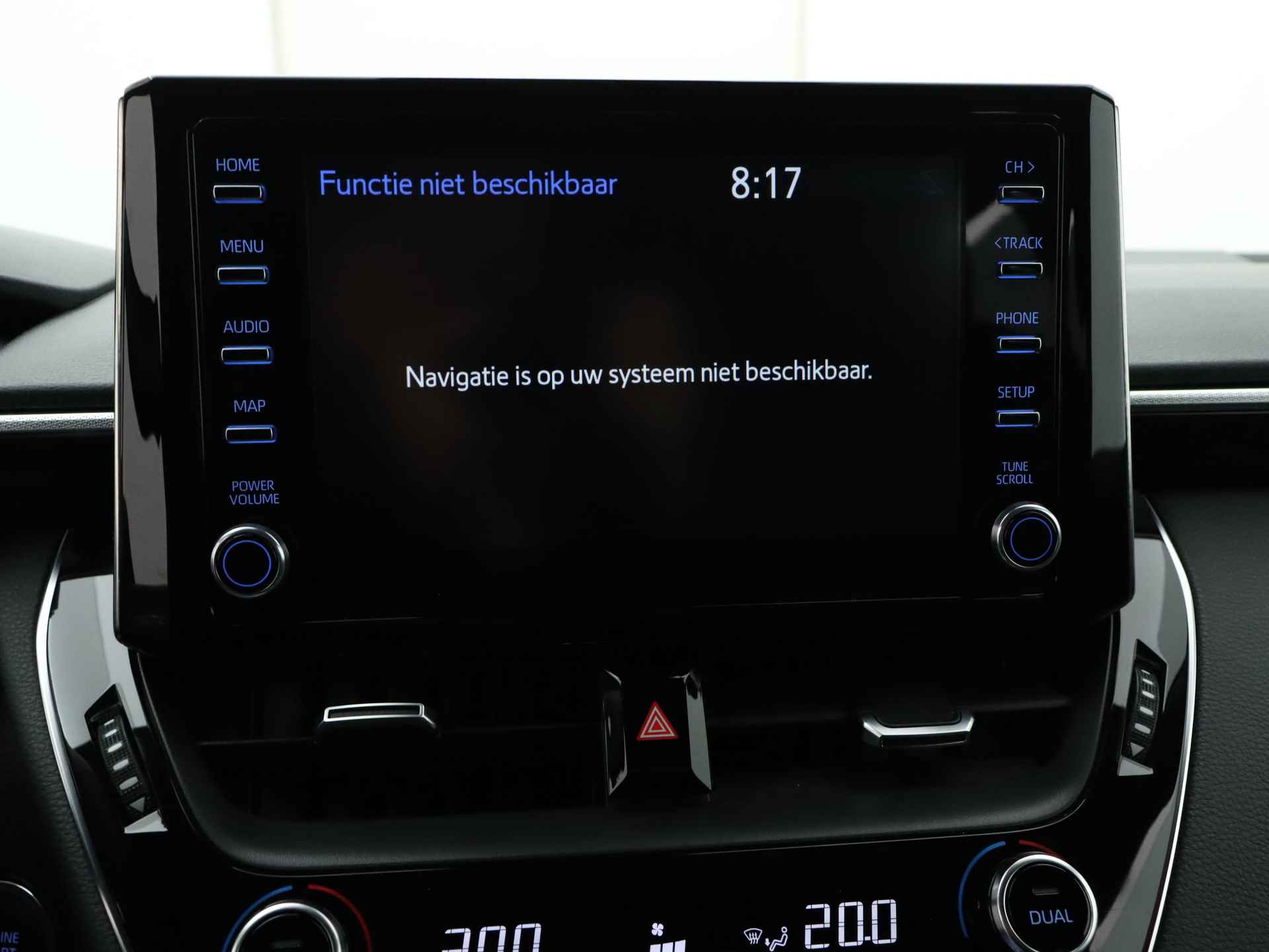 Toyota Corolla Touring Sports 1.2 Turbo Dynamic | Multimediascherm | Adapt. Cruise Control | Stoelverwarming | - 8/38