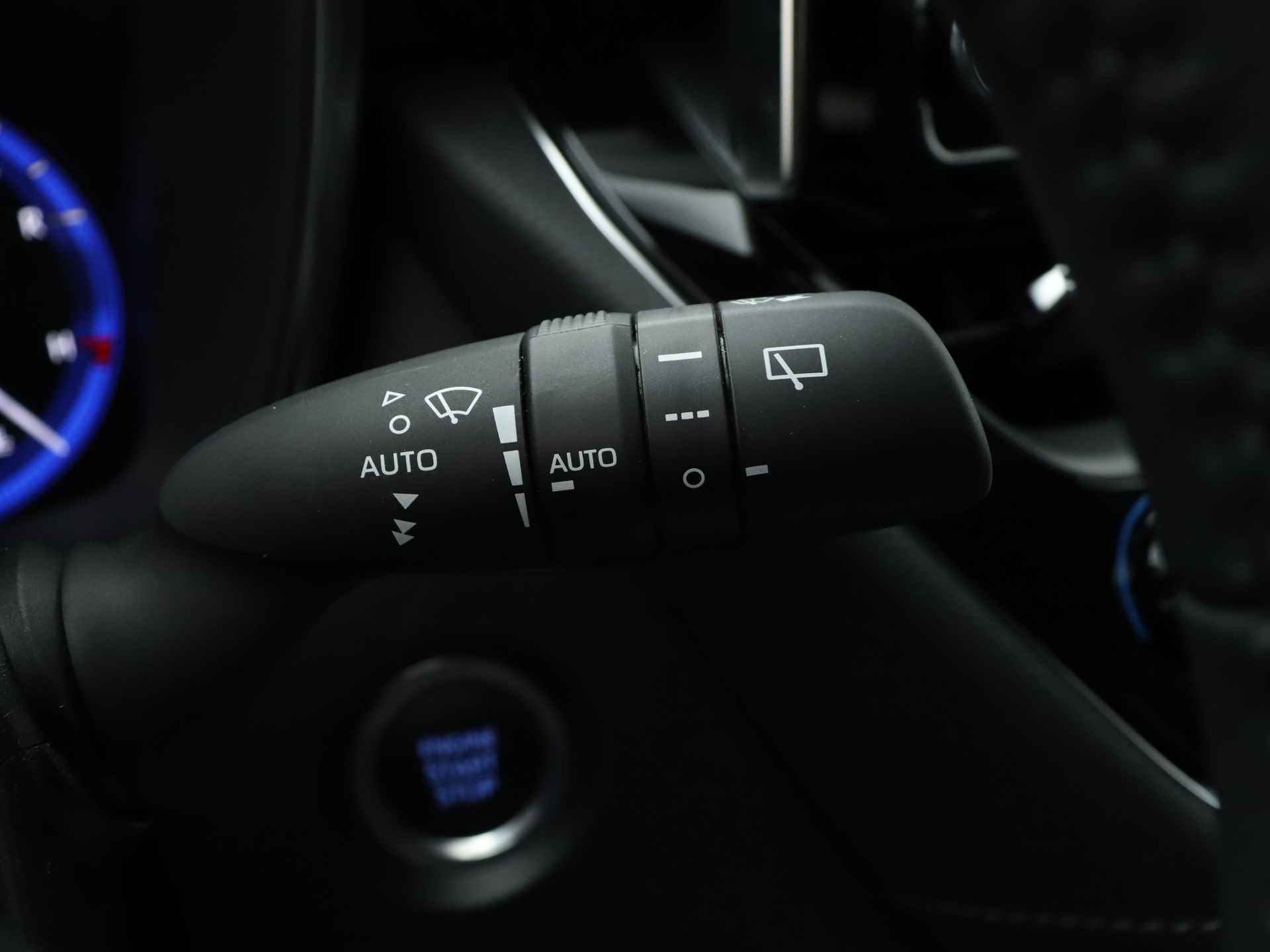 Toyota Corolla Touring Sports 1.2 Turbo Dynamic | Multimediascherm | Adapt. Cruise Control | Stoelverwarming | - 21/38