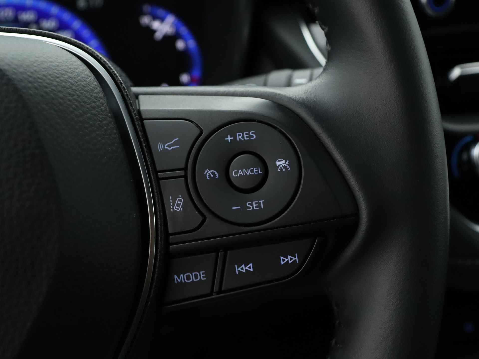Toyota Corolla Touring Sports 1.2 Turbo Dynamic | Multimediascherm | Adapt. Cruise Control | Stoelverwarming | - 22/38