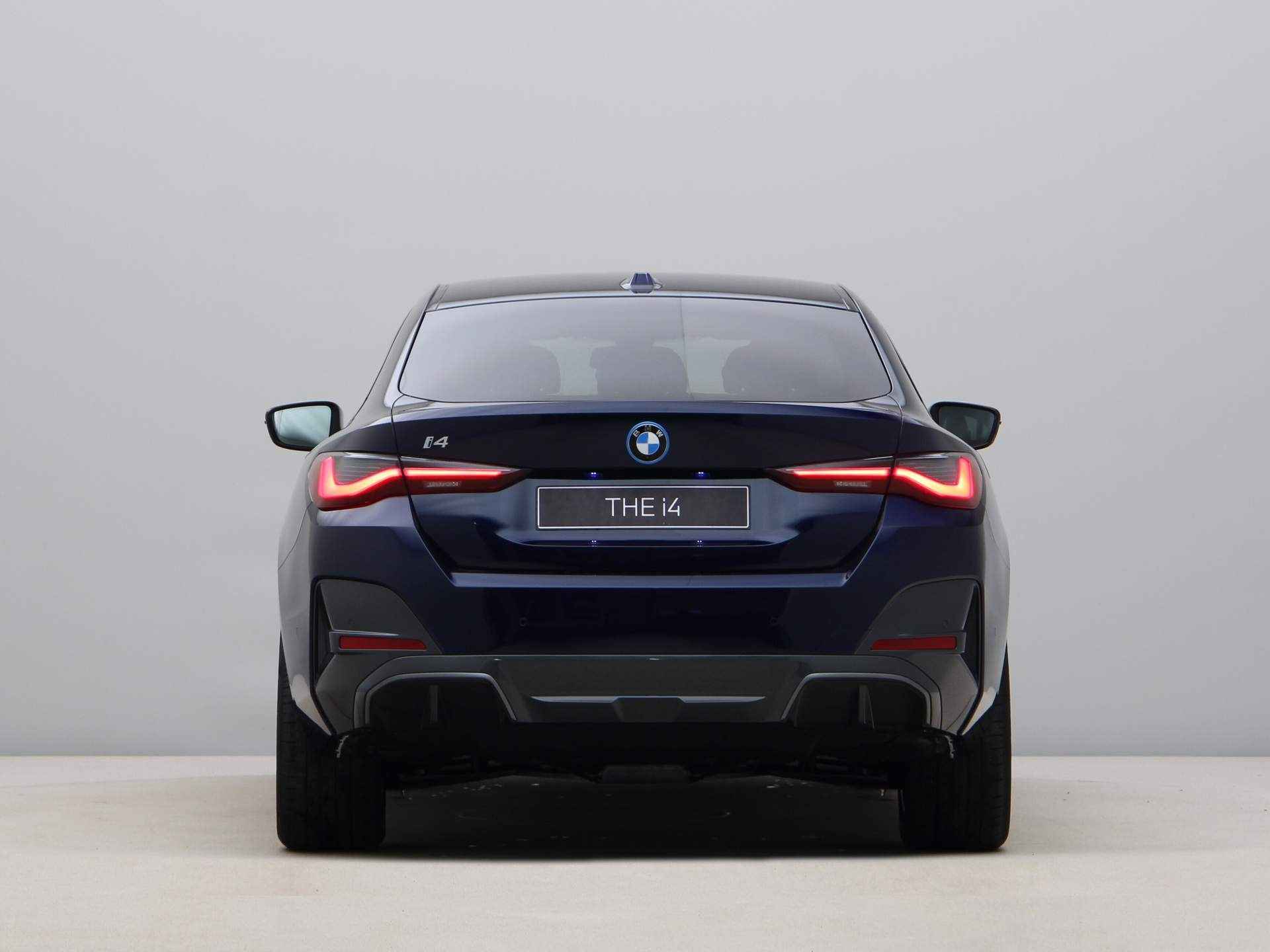 BMW i4 eDrive35 High Executive 70 kWh - 11/23