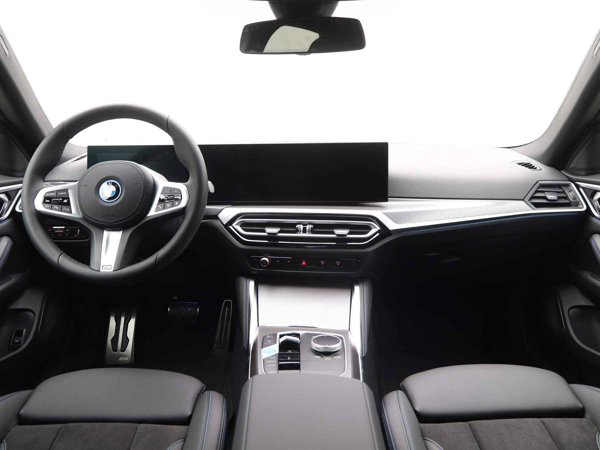 BMW i4 eDrive35 High Executive 70 kWh - 14/23