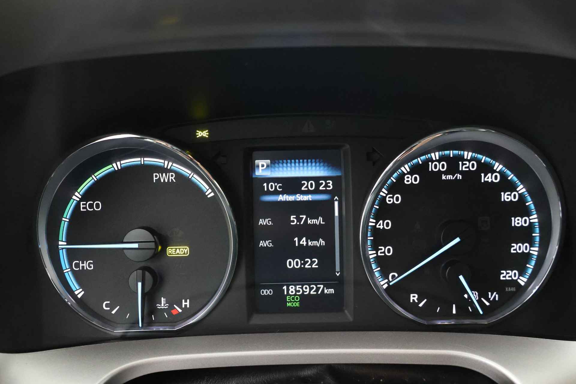 Toyota RAV4 2.5 Hybrid AWD Dynamic Trekhaak - 3/37