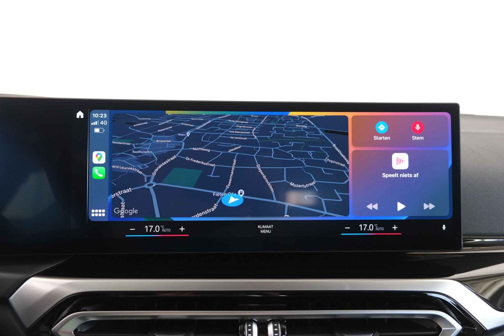 BMW i4 eDrive40 84 kWh / Navigatie / Carplay / LED / Camera - 29/34