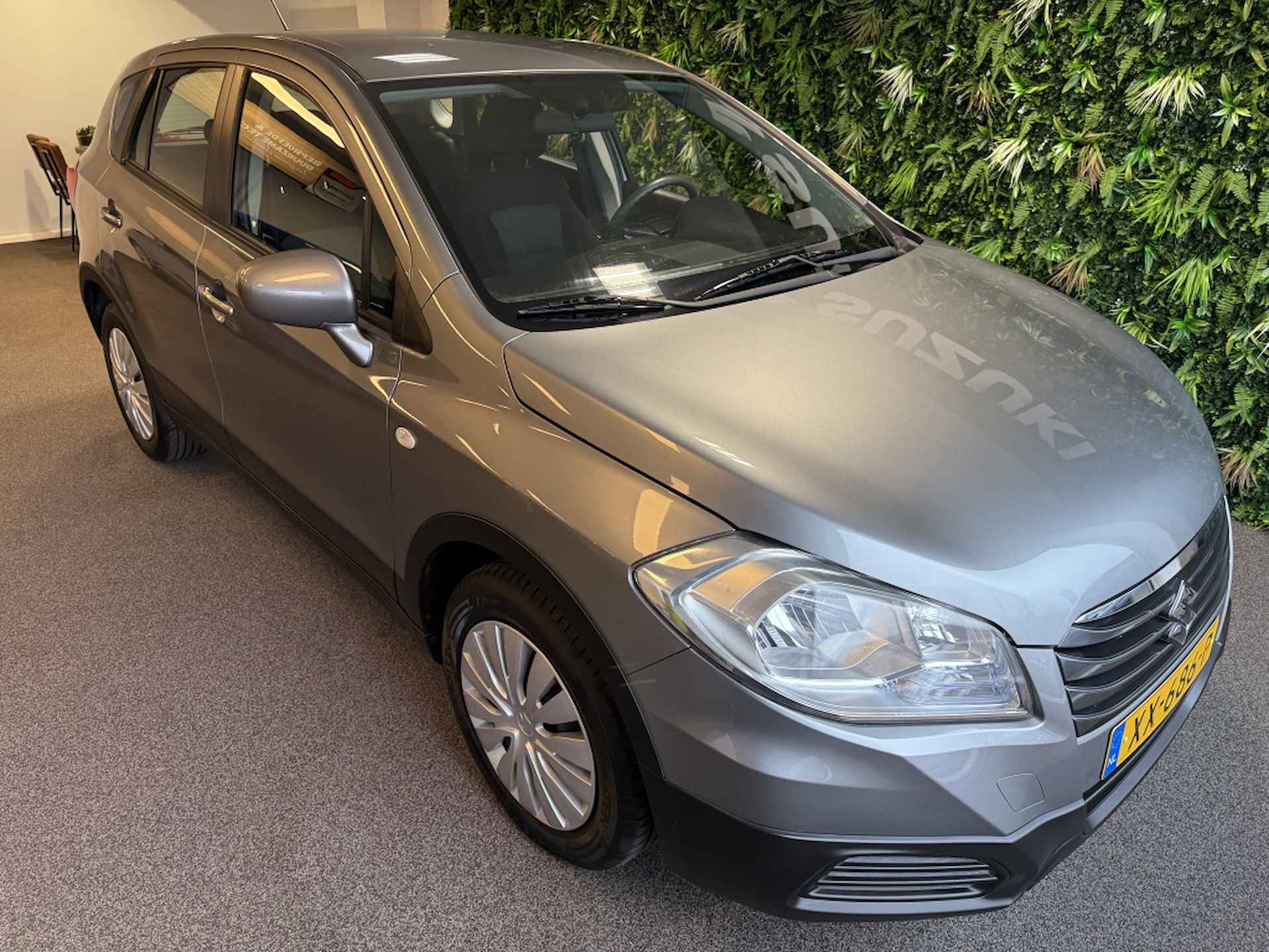 Suzuki SX4 S-Cross 1.6 Comfort Airco Cruis 1.6 Comfort - 2/22