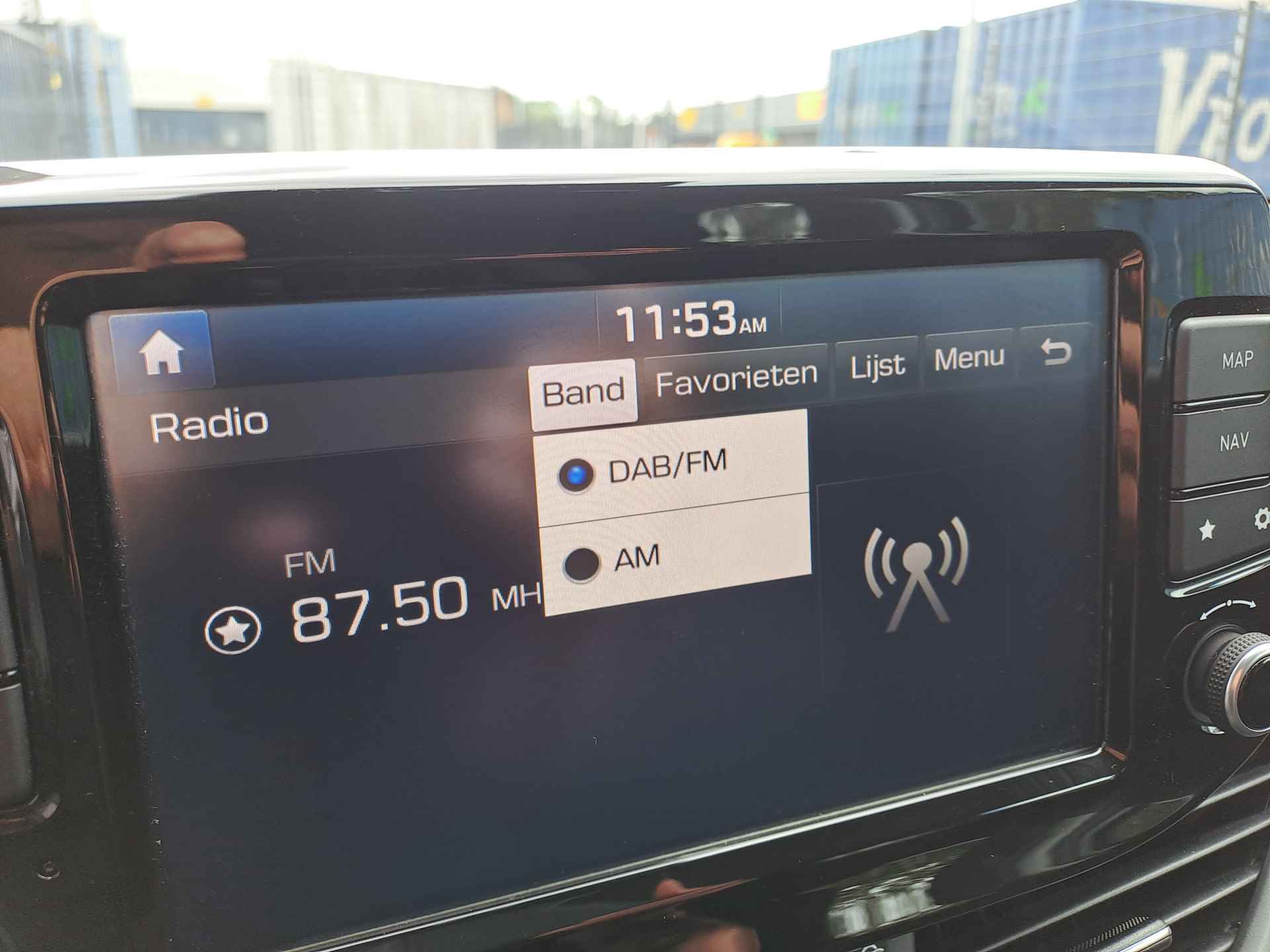 Hyundai i30 1.4 T-GDI Comfort | Apple Carplay/Android Auto | Navi | Camera | Automaat - 28/33