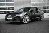 Audi A6 Avant 50 TFSI e quattro S edition Competition | Tour | Camera | Panoramadak | Stoelverwarming