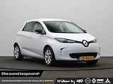 Renault ZOE R110 Limited 41 kWh (ex Accu) | Climate Control | Navigatie | Cruise control |