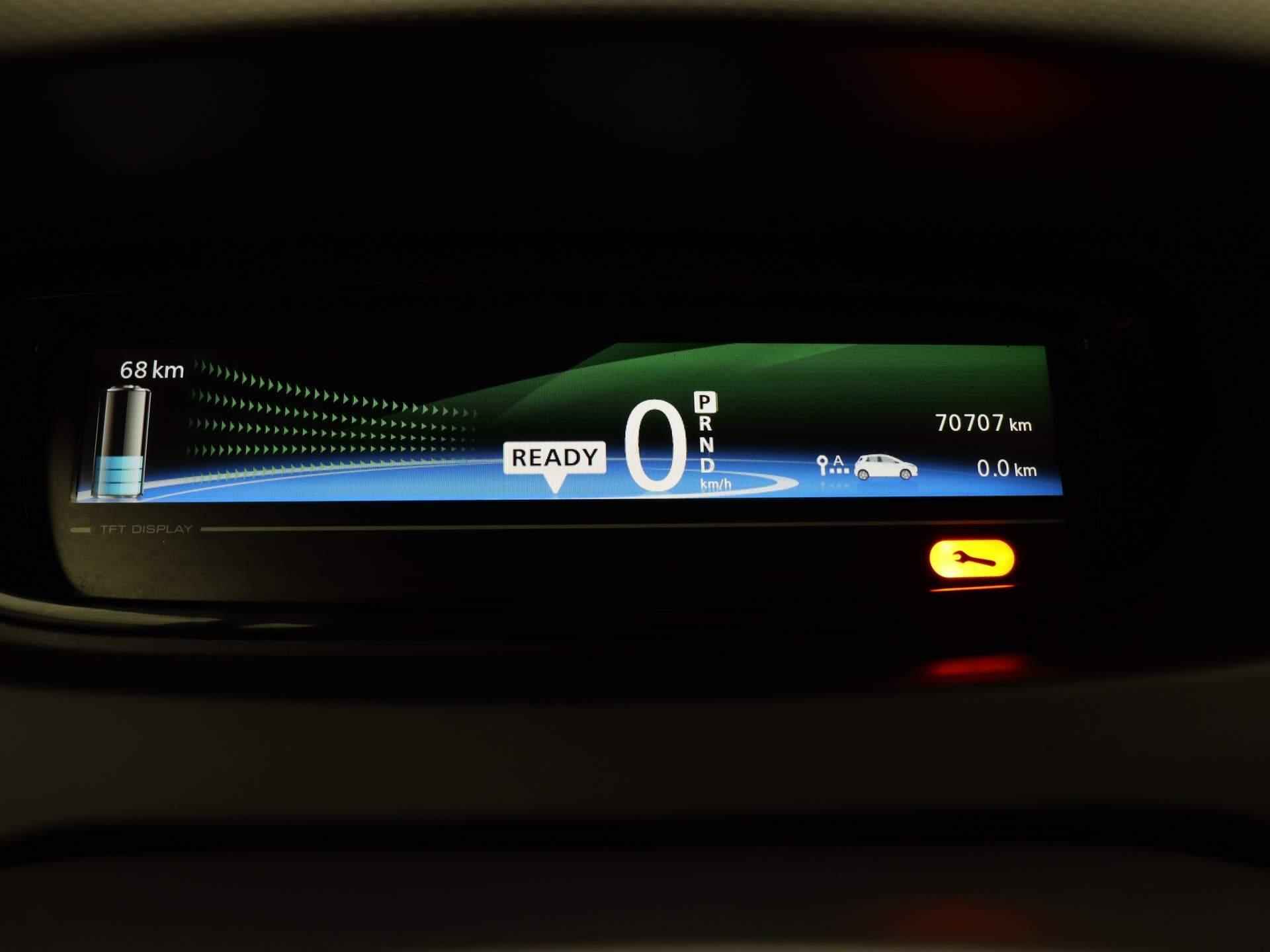 Renault ZOE R110 Limited 41 kWh (ex Accu) | Climate Control | Navigatie | Cruise control | - 25/47