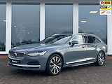 Volvo V90 2.0 T6 Plug-in Hybrid AWD Recharge Inscription - Bowers & Wilkins - Panorama - Trekhaak - Google - Face Lift