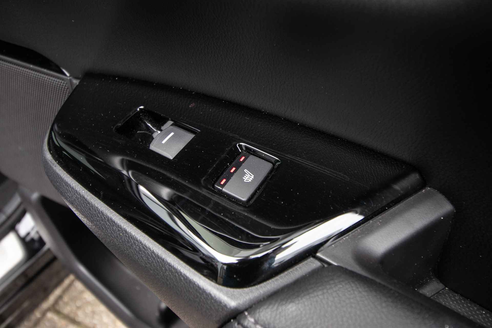 Honda CR-V 2.0 Hybrid AWD Executive Automaat -All in rijklaarprijs | Schuifdak | Lederen int. | Dealer ond | Head up display - 8/51