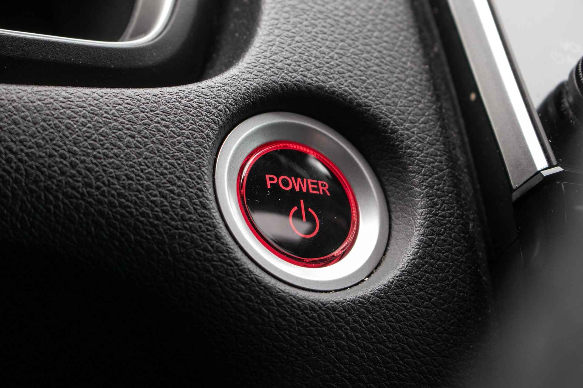Honda CR-V 2.0 Hybrid AWD Executive Automaat -All in rijklaarprijs | Schuifdak | Lederen int. | Dealer ond | Head up display - 25/51