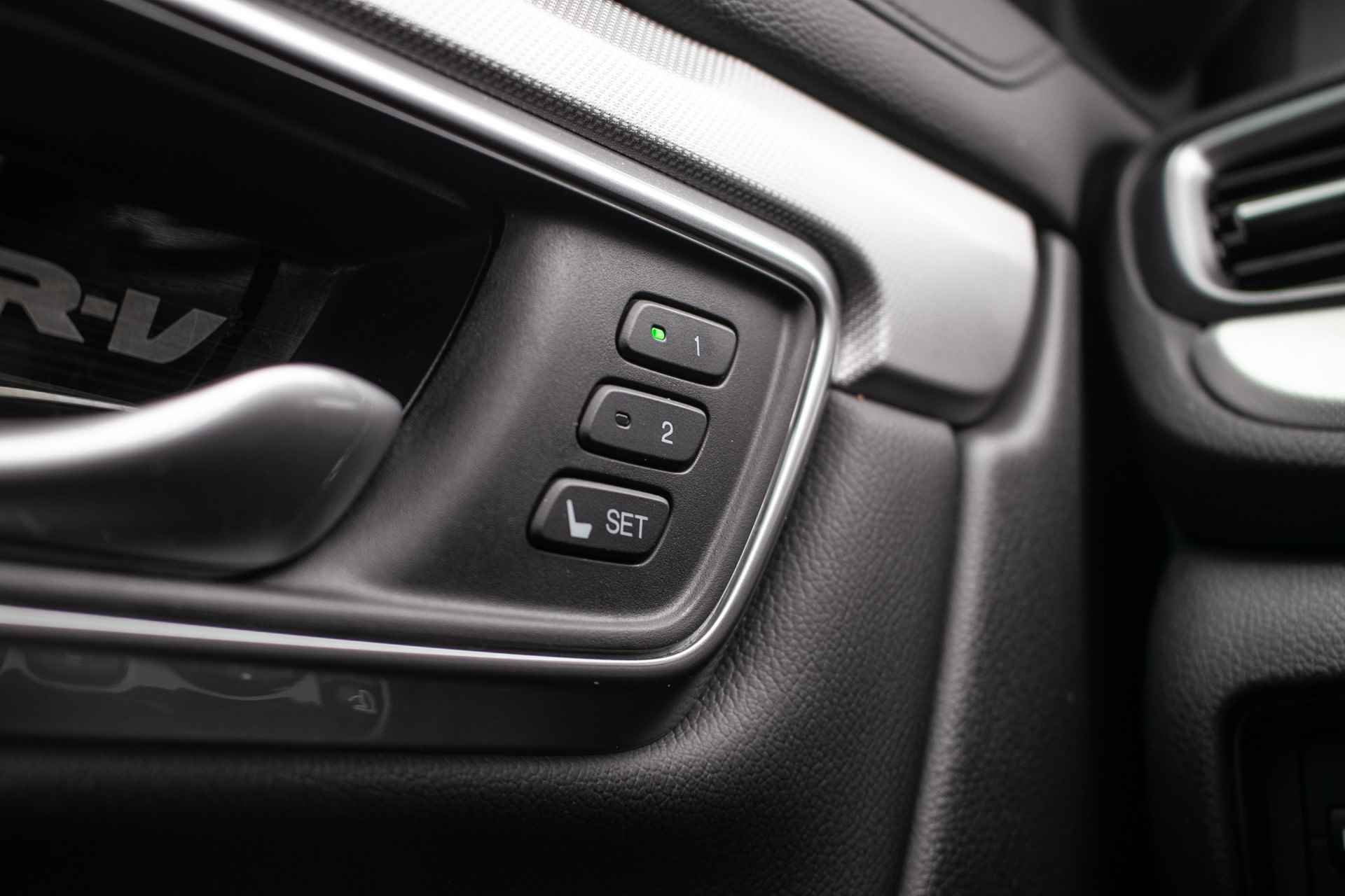 Honda CR-V 2.0 Hybrid AWD Executive Automaat -All in rijklaarprijs | Schuifdak | Lederen int. | Dealer ond | Head up display - 43/51