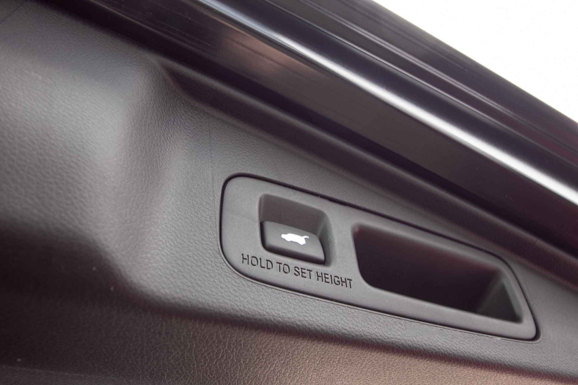 Honda CR-V 2.0 Hybrid AWD Executive Automaat -All in rijklaarprijs | Schuifdak | Lederen int. | Dealer ond | Head up display - 49/51