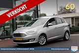 FORD C-Max 1.0 EcoBoost 125pk Titanium