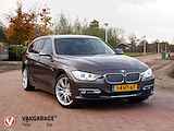 BMW 3-serie Touring 316i Executive Sport | Cruise Control | Navi | Bluetooth |