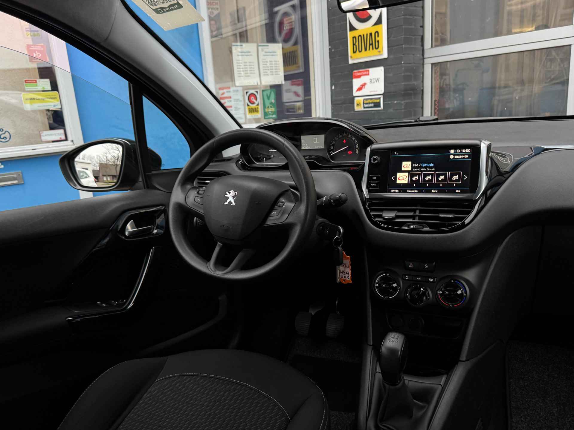 Peugeot 208 1.2 PureTech Active | Nieuwe Distributieriem | Apple Carplay | Rijklaar + 12 Maand BOVAG Garantie - 6/48