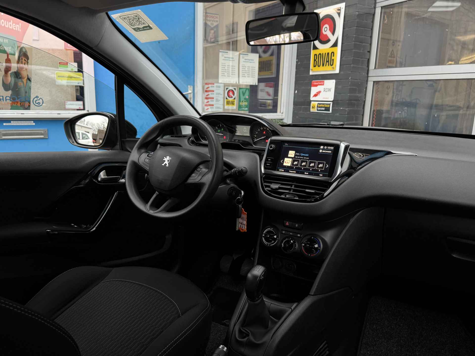 Peugeot 208 1.2 PureTech Active | Nieuwe Distributieriem | Apple Carplay | Rijklaar + 12 Maand BOVAG Garantie - 32/48