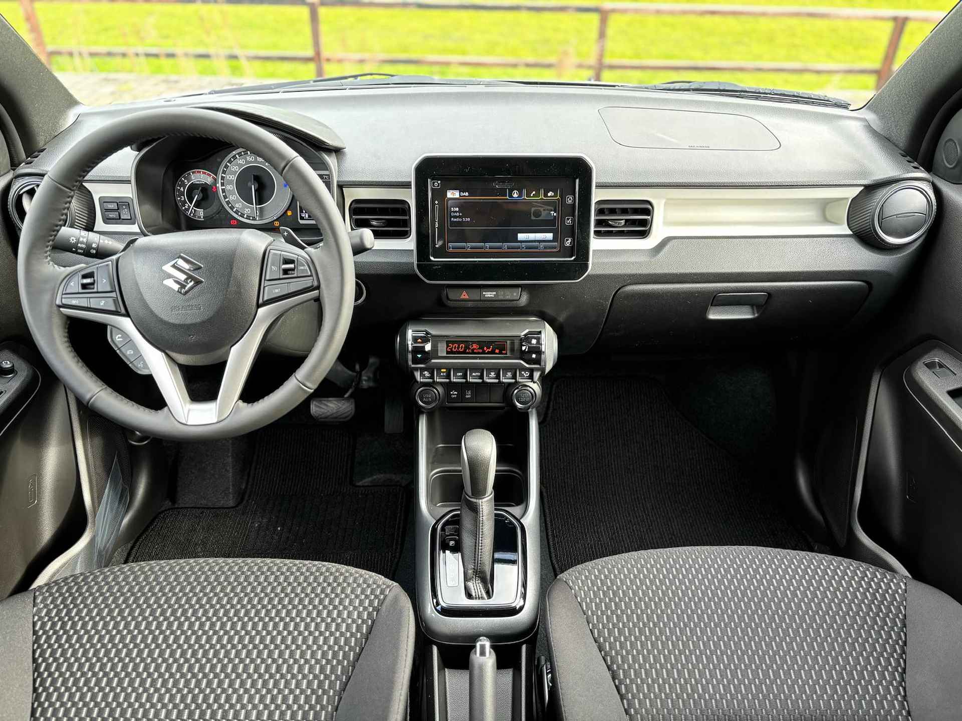 Suzuki Ignis 1.2 Smart Hybrid Style | CVT-automaat | Nu met € 1.500,- voordeel - 3/40