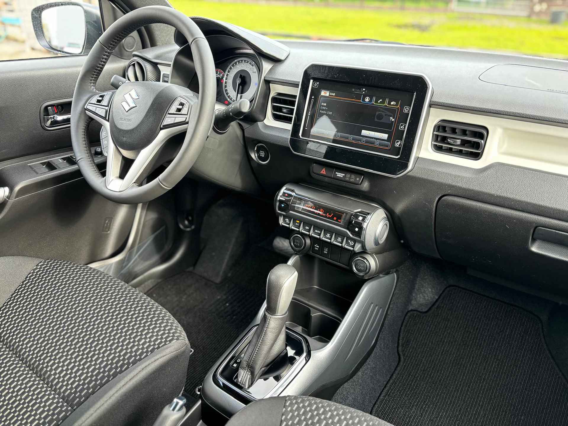 Suzuki Ignis 1.2 Smart Hybrid Style | CVT-automaat | Nu met € 1.500,- voordeel - 16/40