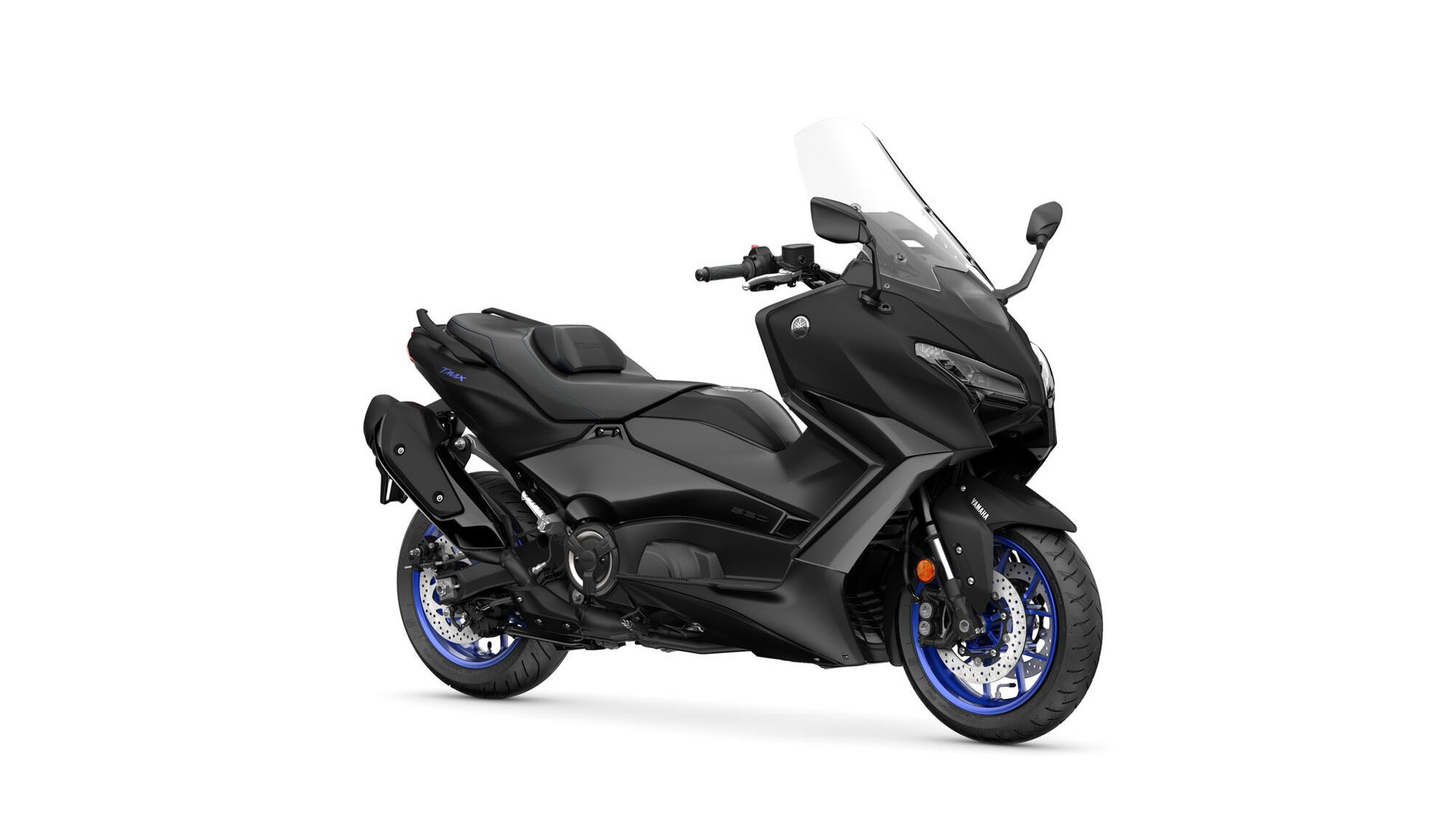 Yamaha T-MAX 560