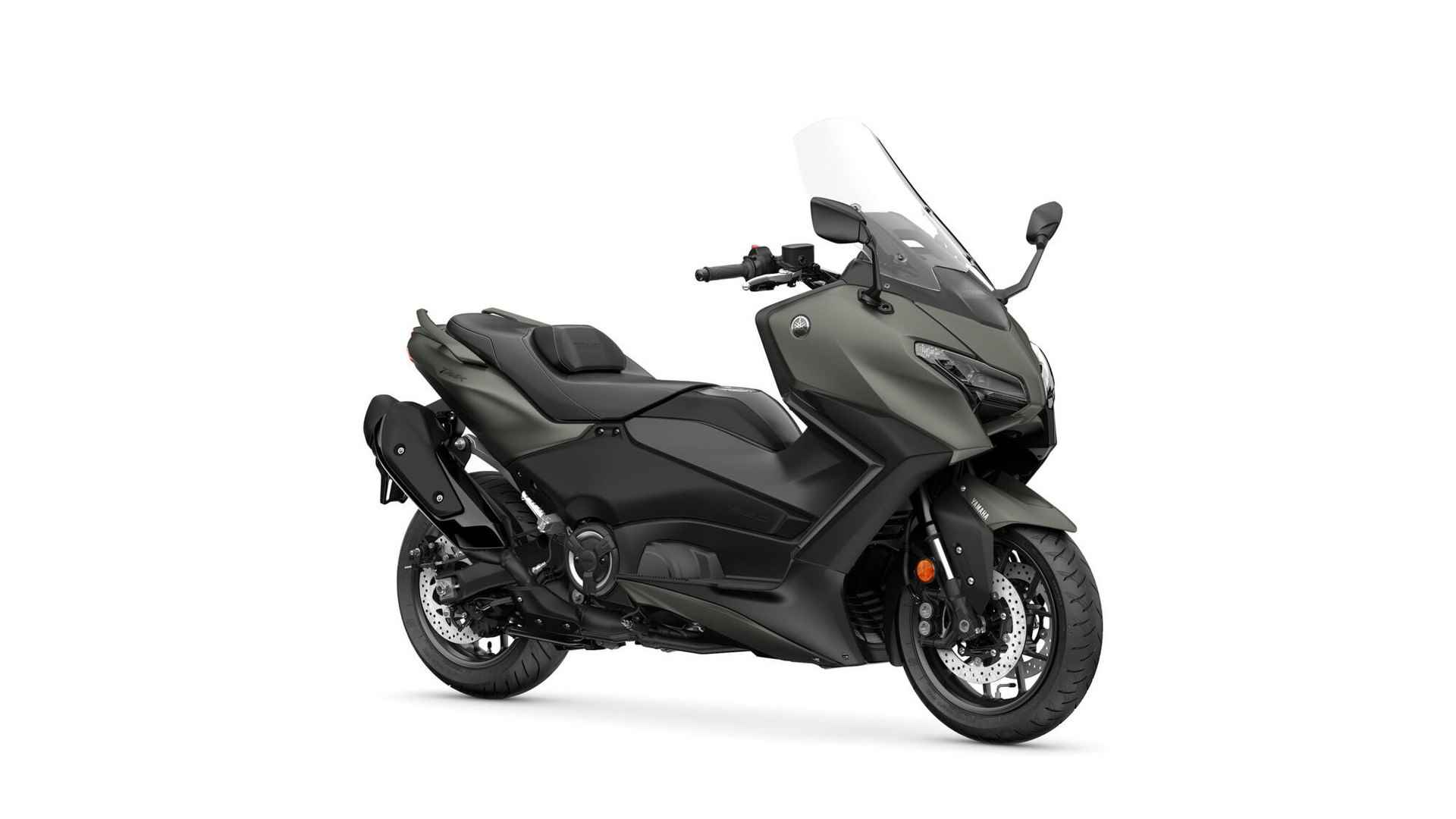 Yamaha T-MAX 560 - 2/2