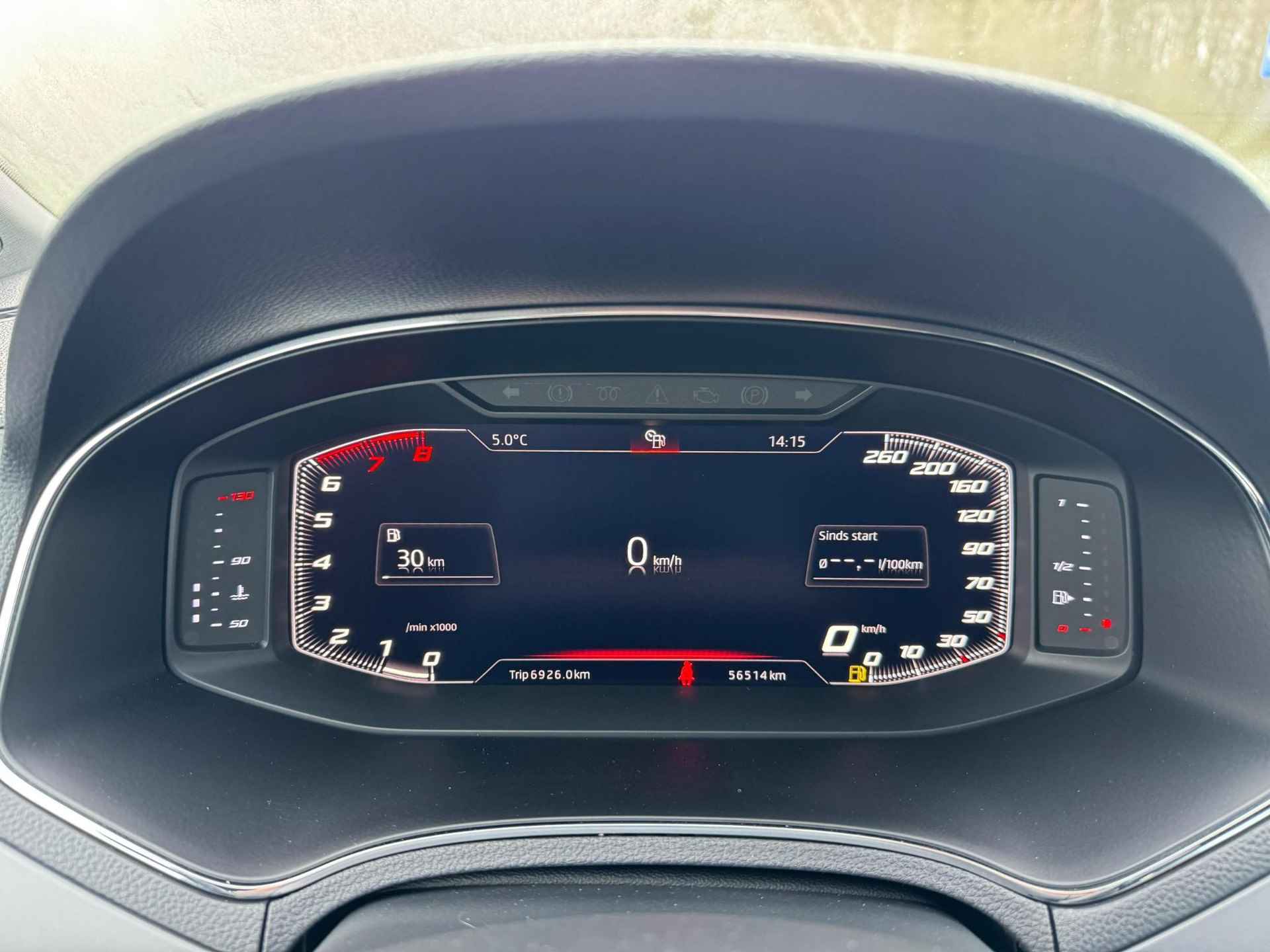 SEAT Ibiza 1.0 tsi beats audio LED/CARPLAY/ALCANTARA - 6/33