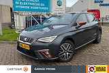 SEAT Ibiza 1.0 tsi beats audio LED/CARPLAY/ALCANTARA