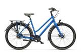 BATAVUS Dinsdag Exclusive Dames Blauw 53cm 2022