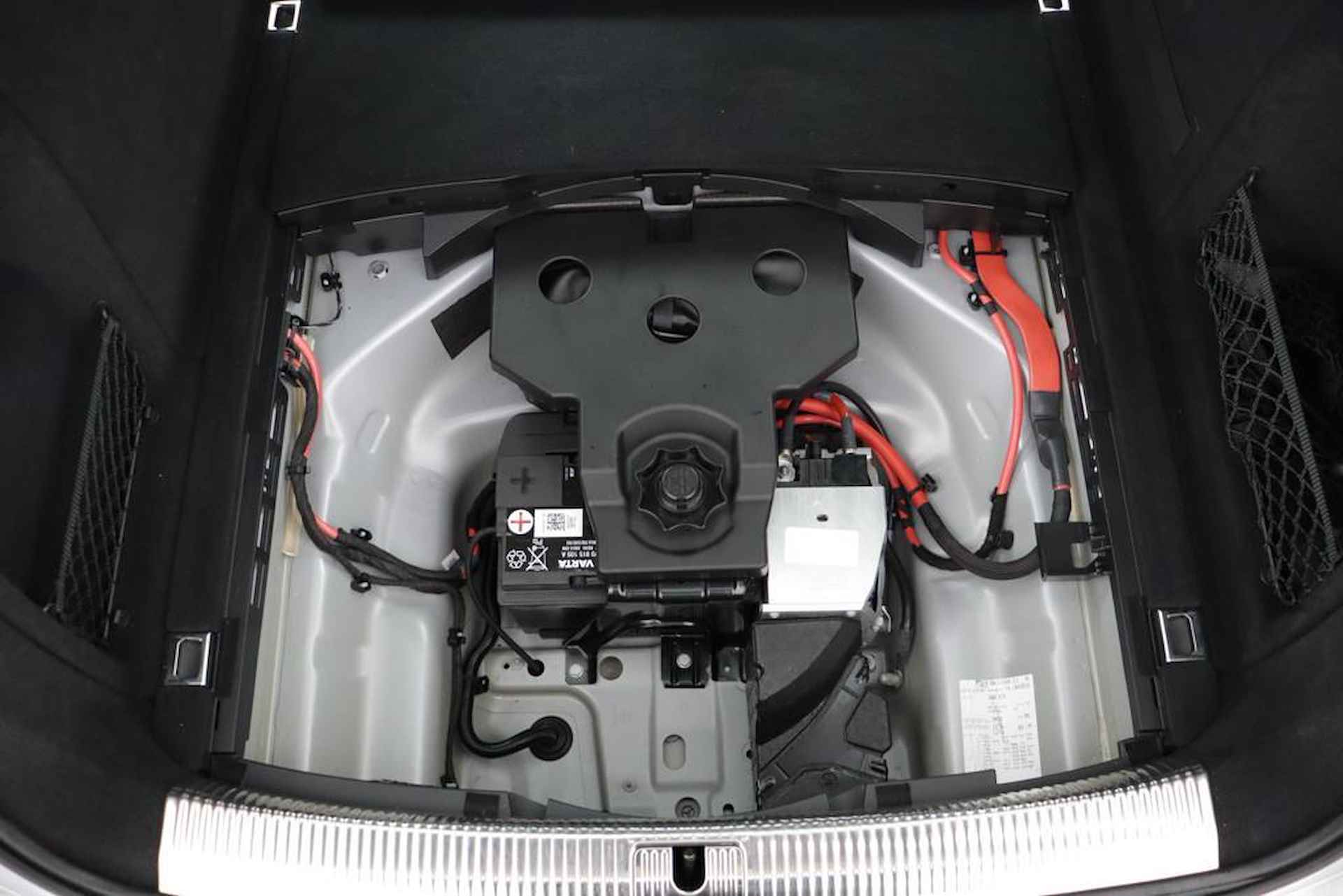 Audi A4 Avant 35 TFSI 150Pk Automaat Advanced Edition - 26/46
