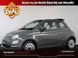 Fiat 500C 1.0 Hybrid 70 Dolcevita  | Parkeersensoren | Cruise Control | Bluetooth |