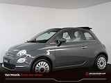 Fiat 500C 1.0 Hybrid 70 Dolcevita  | Parkeersensoren | Cruise Control | Bluetooth |